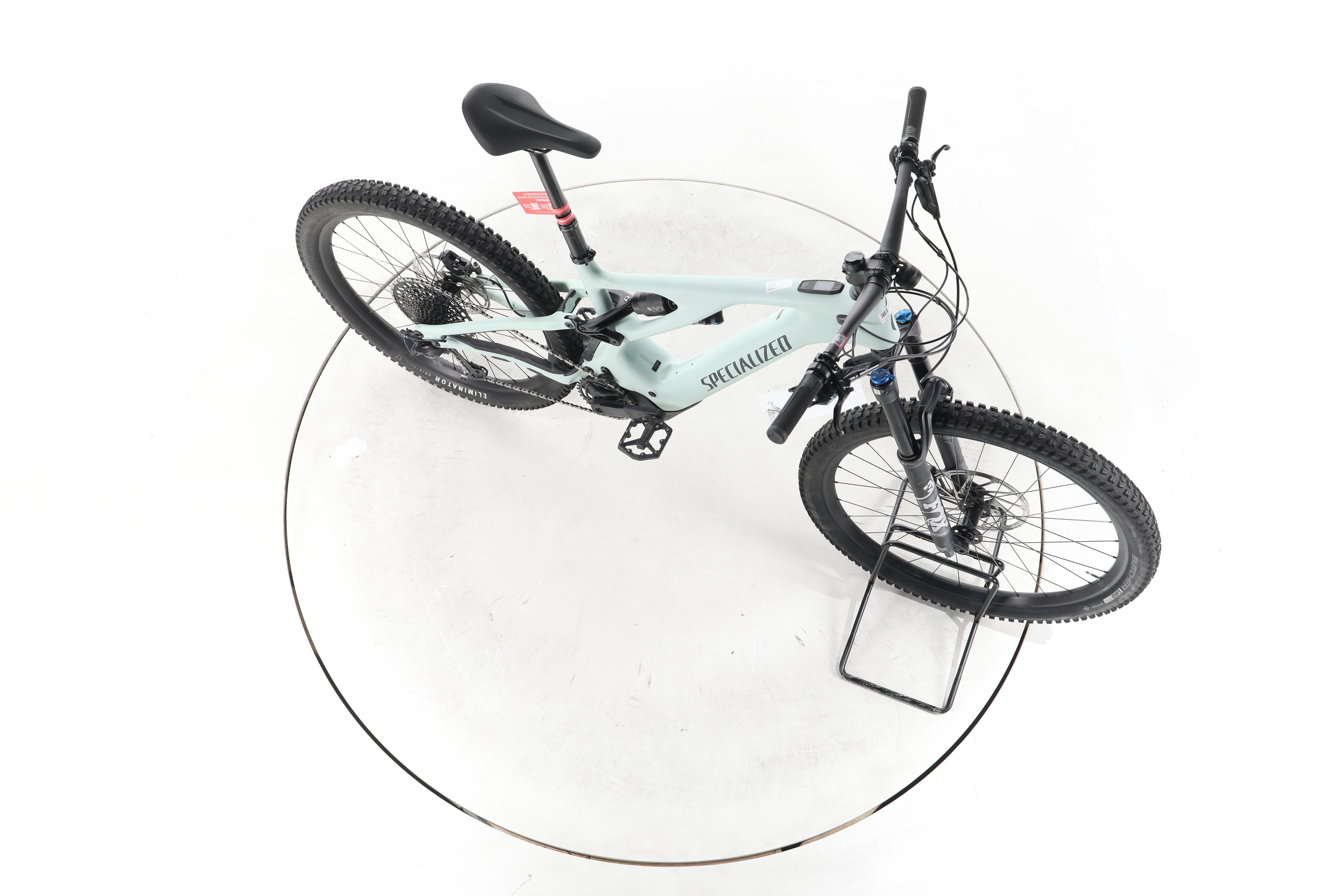 Specialized Turbo Levo Gen 3 E-Bike Fully Carbon 2025 - Image 14