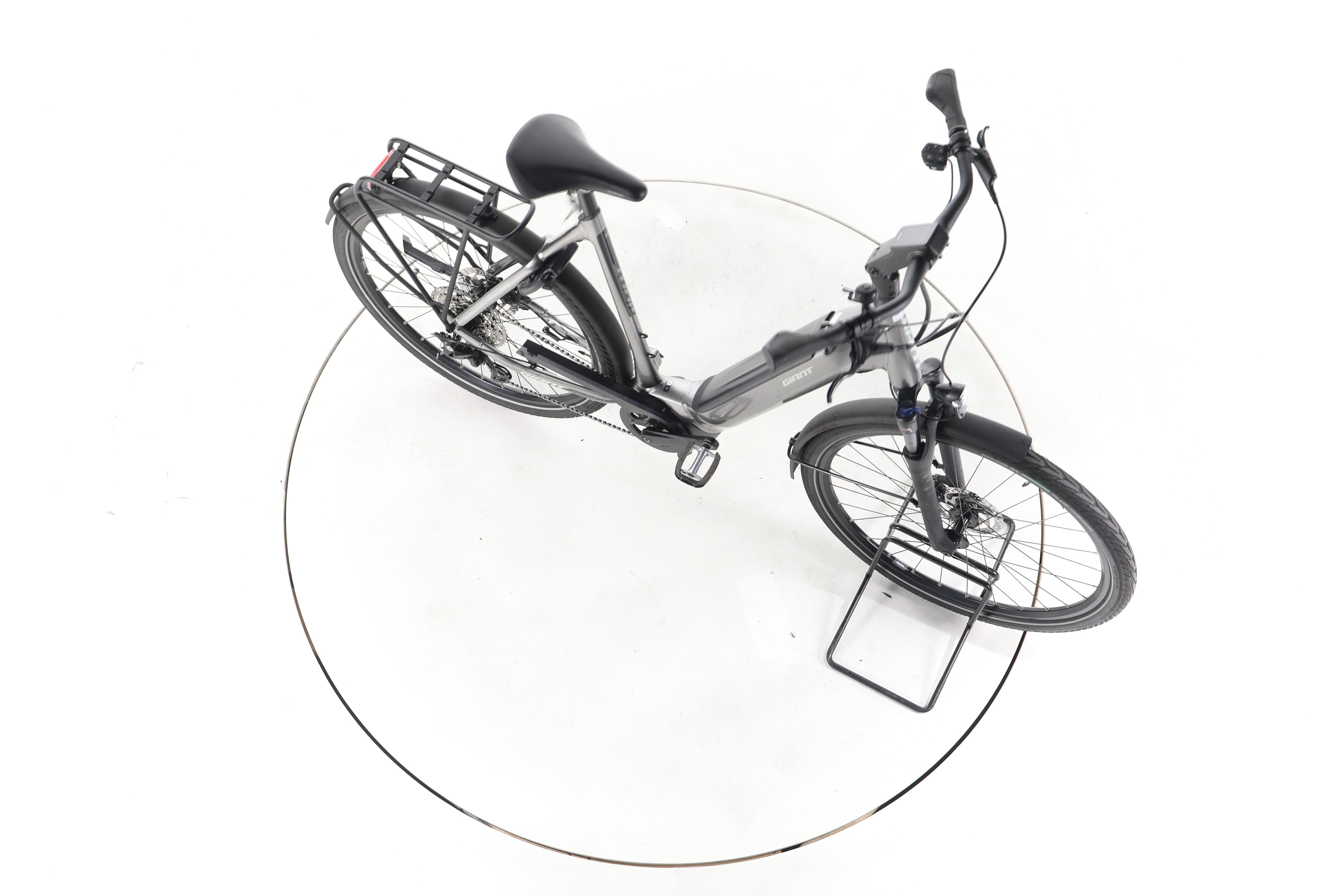 Giant DailyTour E+ 2 D [RC Dash] Trekking E-Bike Tiefeinsteiger - Image 14