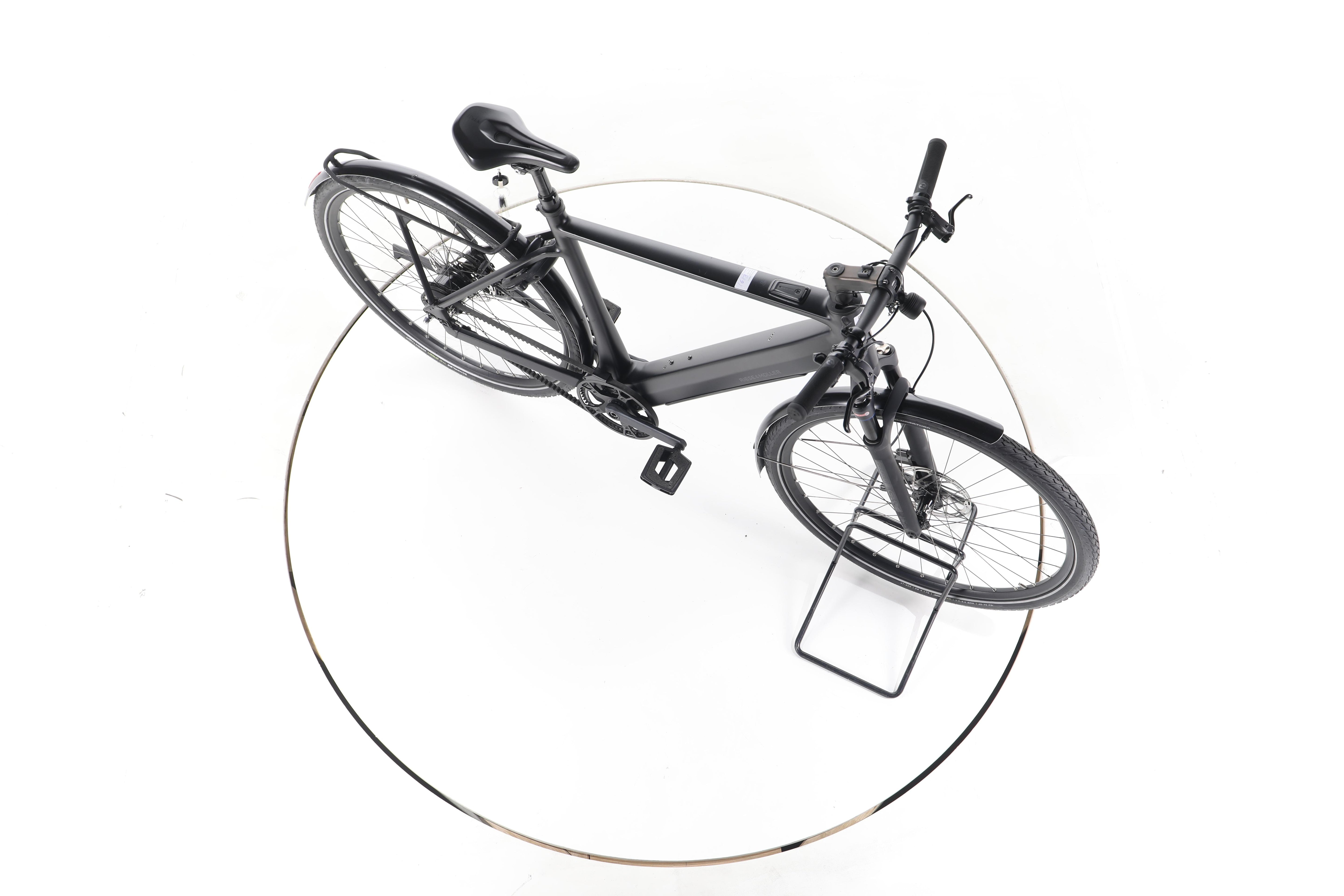 Riese & Müller UBN Five silent City E-Bike - Image 14