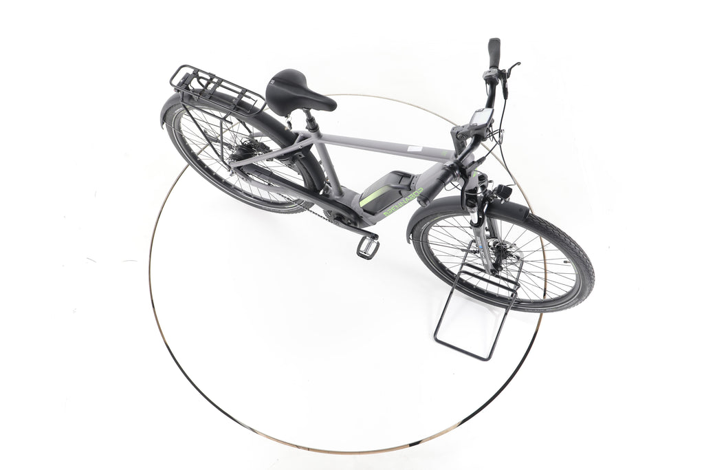 Brennabor T-32e City E-Bike - Image 14