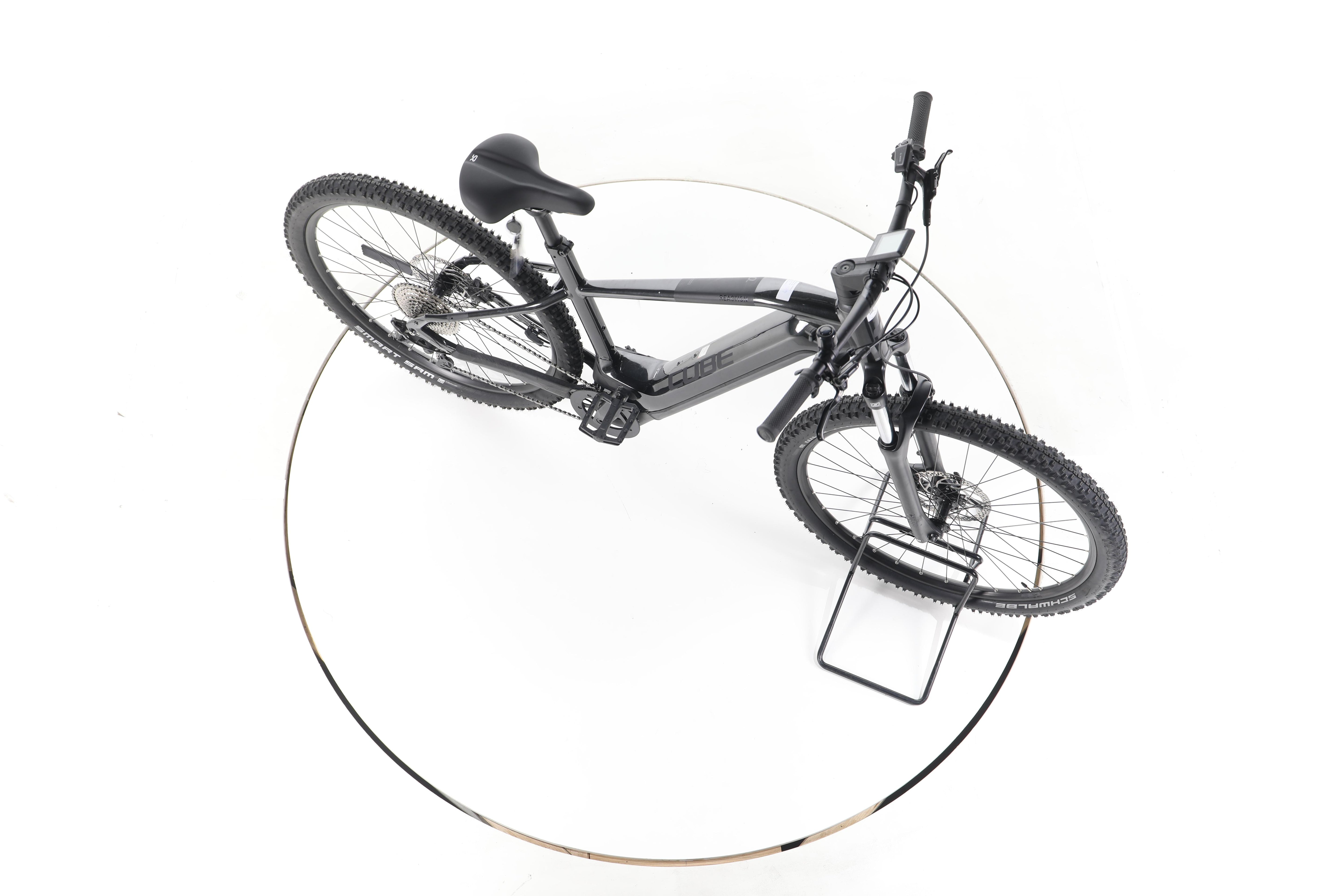 Cube Reaction Hybrid ONE E-Bike - Image 14