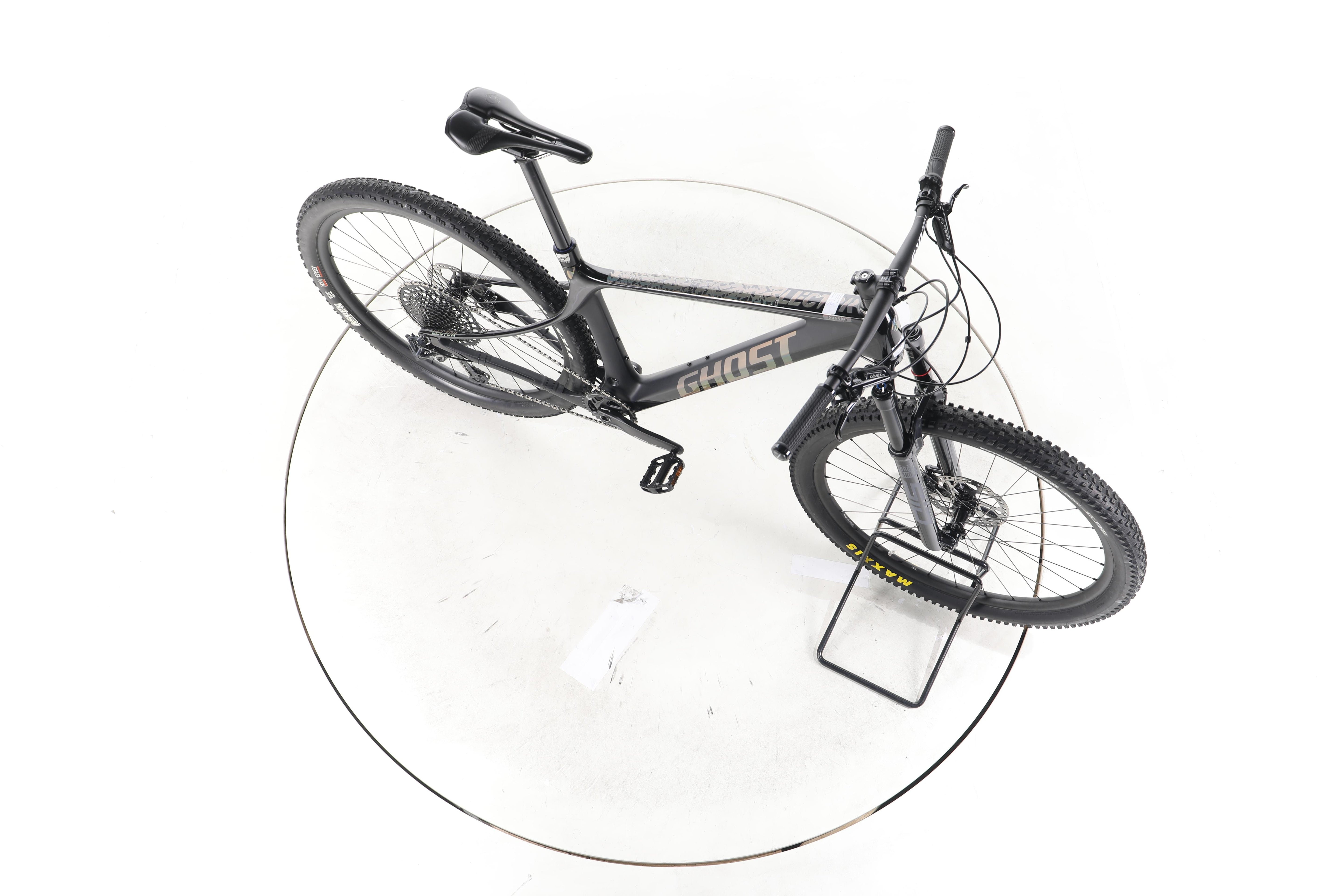 Ghost Lector SF UC Replica Fahrrad Hardtail - Image 14