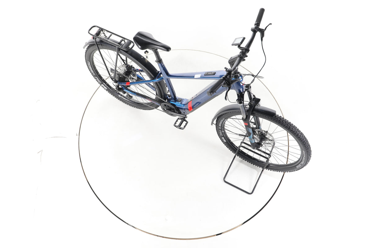 Conway Cairon C 2.0 Trekking E-Bike - Image 14
