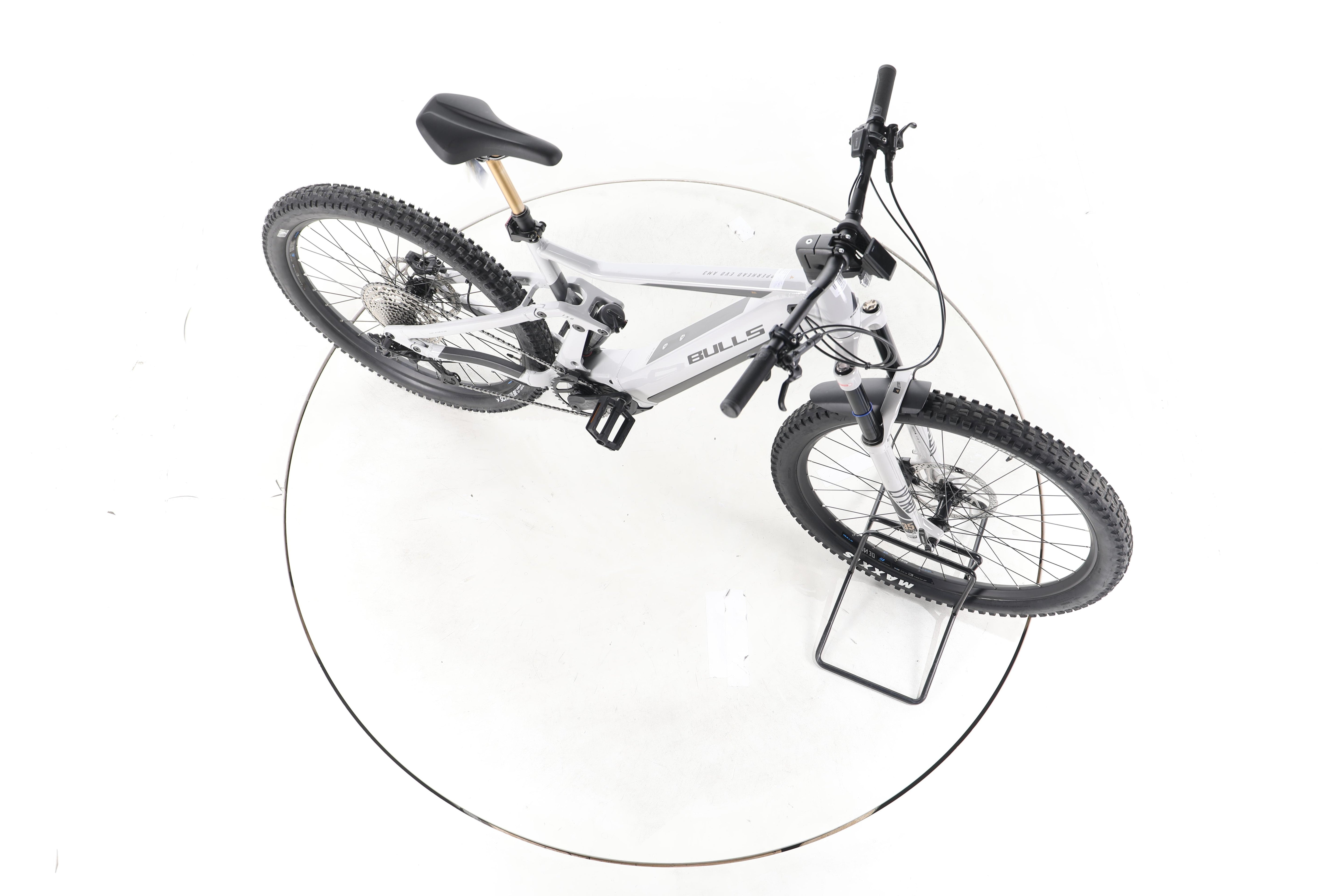 Bulls Copperhead EVO AM 3 E-Bike Fully - Image 14