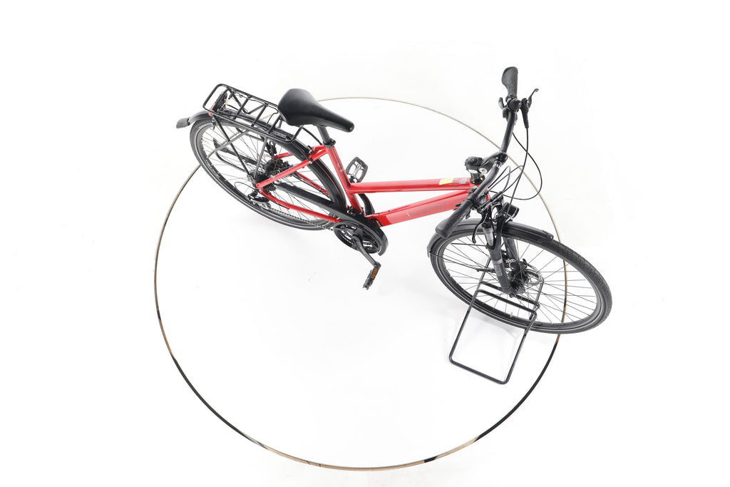 Gudereit LC-30 Fahrrad City & Trekking - Image 14