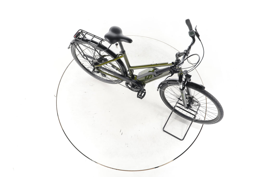 Triumph E-Bird 308 City E-Bike - Image 14