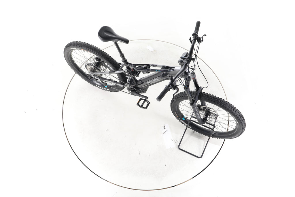 Yamaha MORO 07 E-Bike Fully - Image 14