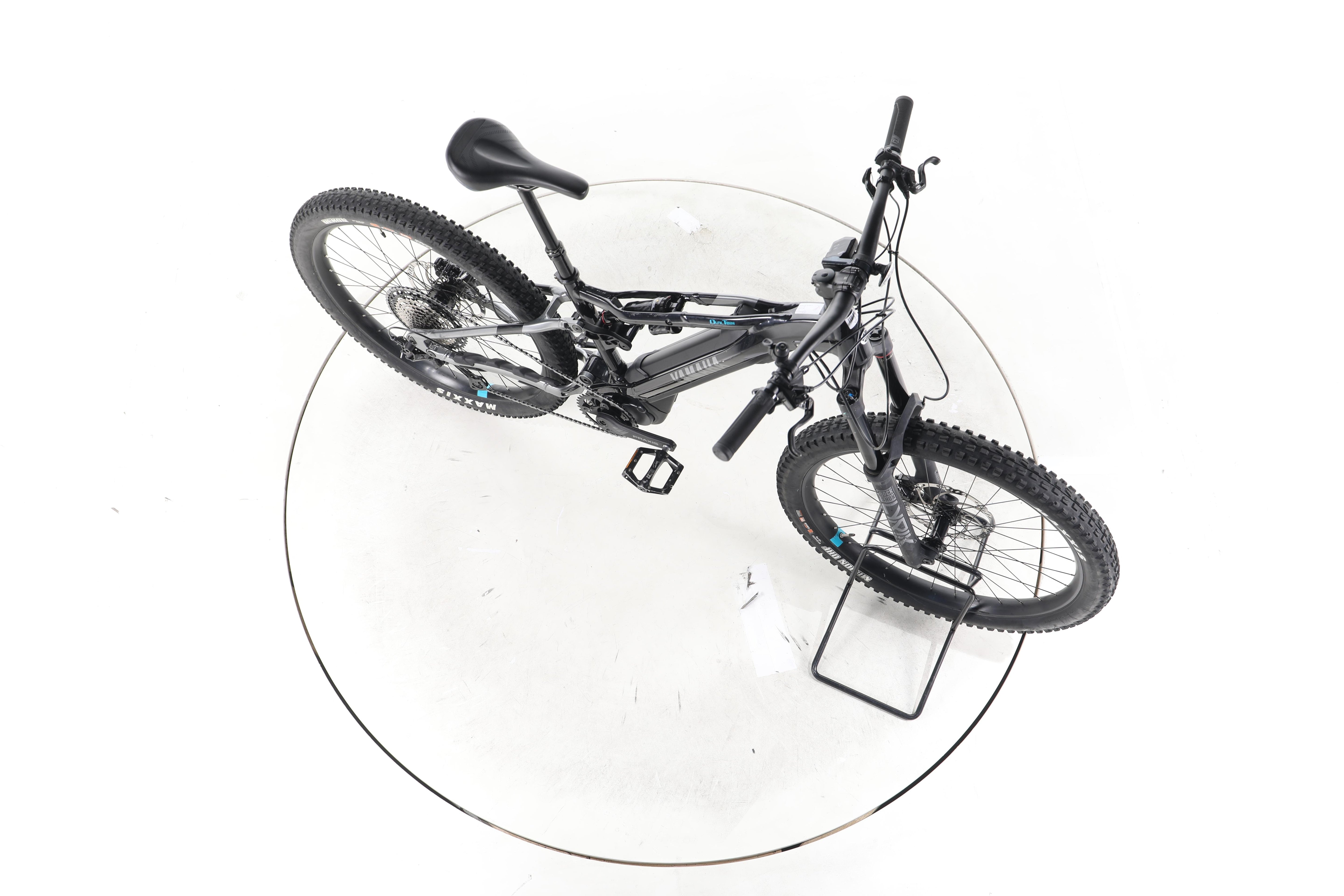 Yamaha MORO 07 E-Bike Fully - Image 14