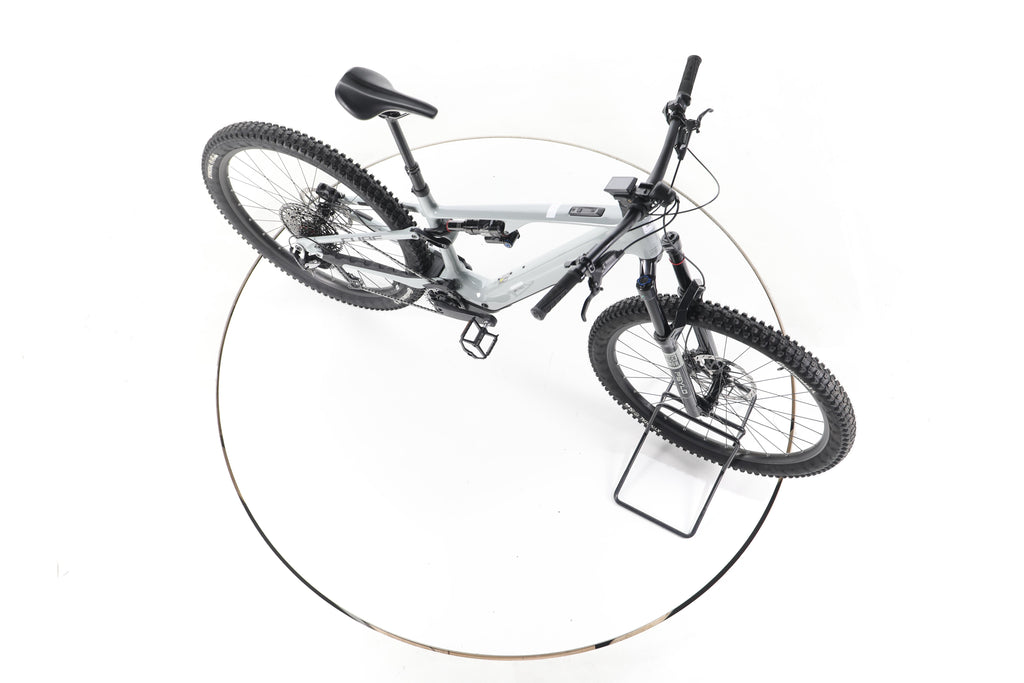Cube AMS Hybrid ONE44 C:62 Race 400X E-Bike Fully Carbon 2026 - Image 14