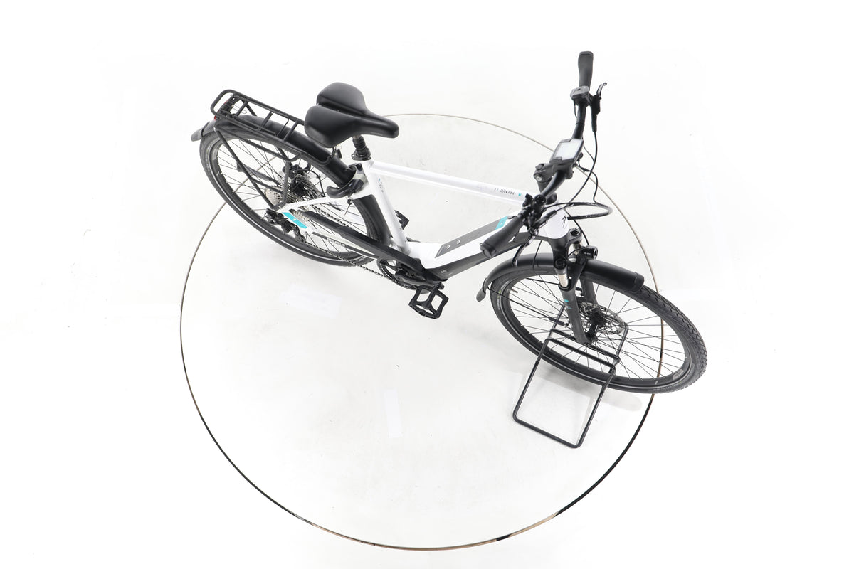 Pegasus Premio EVO 10 Lite Trekking E-Bike - Image 14