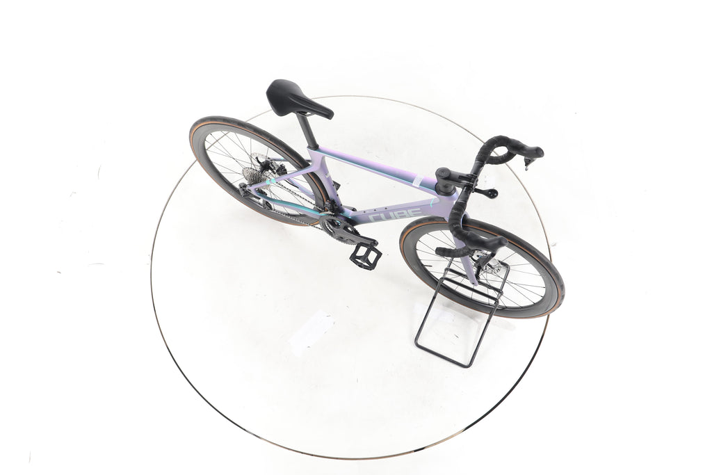 Cube Agree C:62 Pro Rennrad Carbon 2025 - Image 14