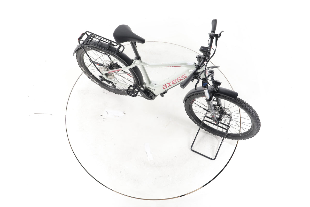 Axess Force WS Allroad Trekking E-Bike - Image 14