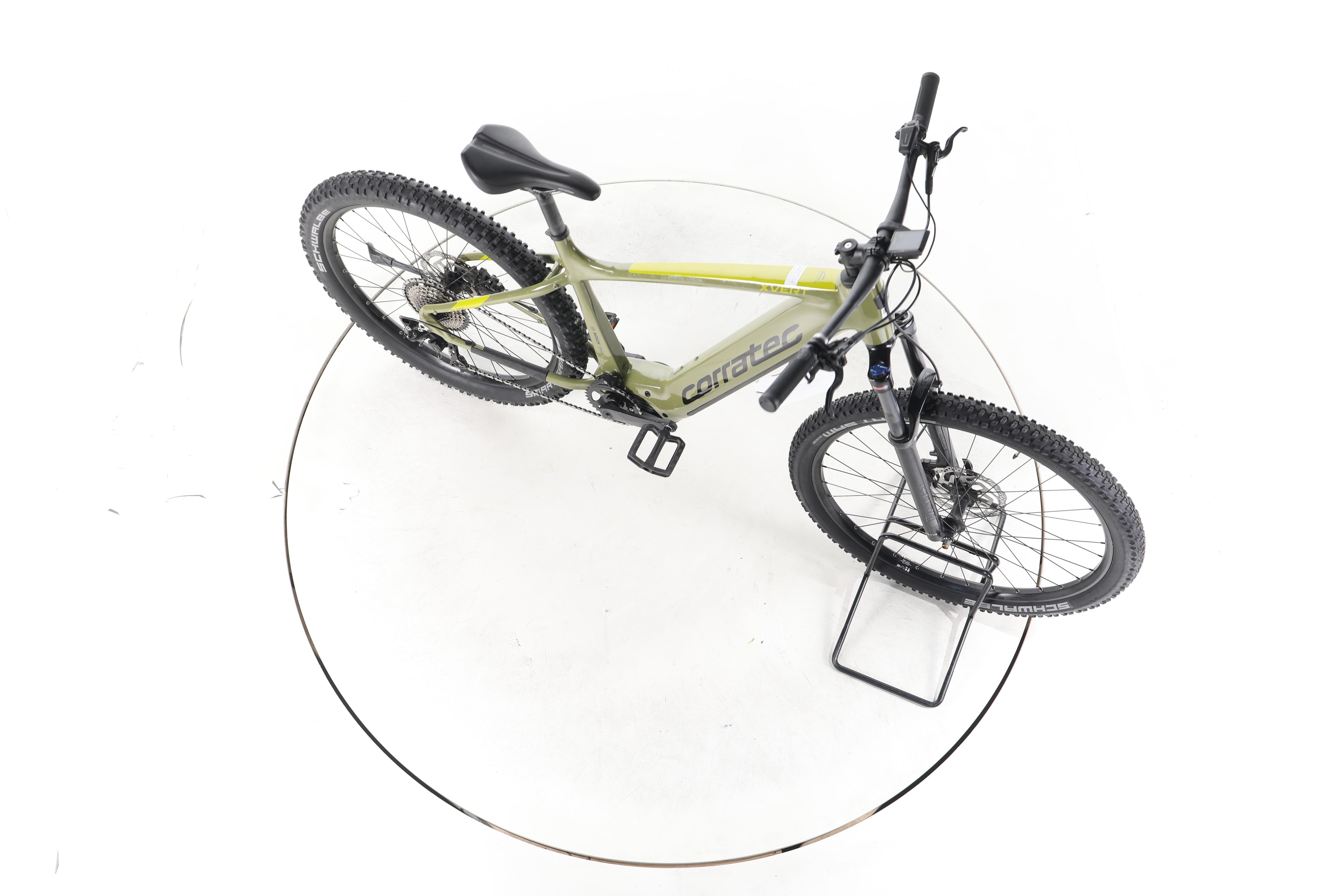 Corratec E-Power X-Vert Elite 29 E-Bike - Image 14