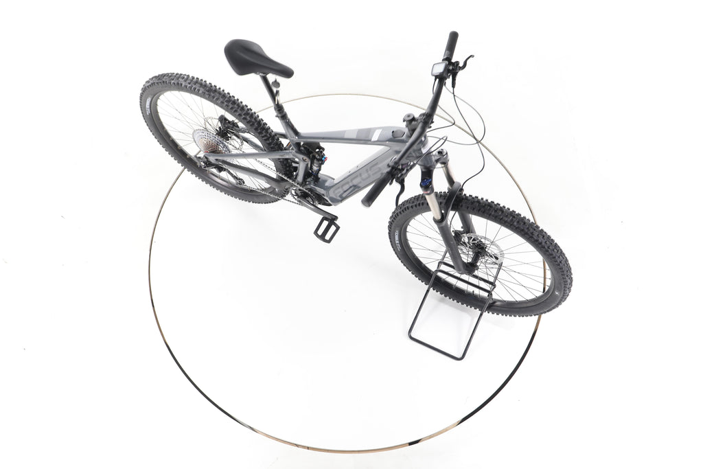 Focus Thron² 6.7 E-Bike Fully - Image 14