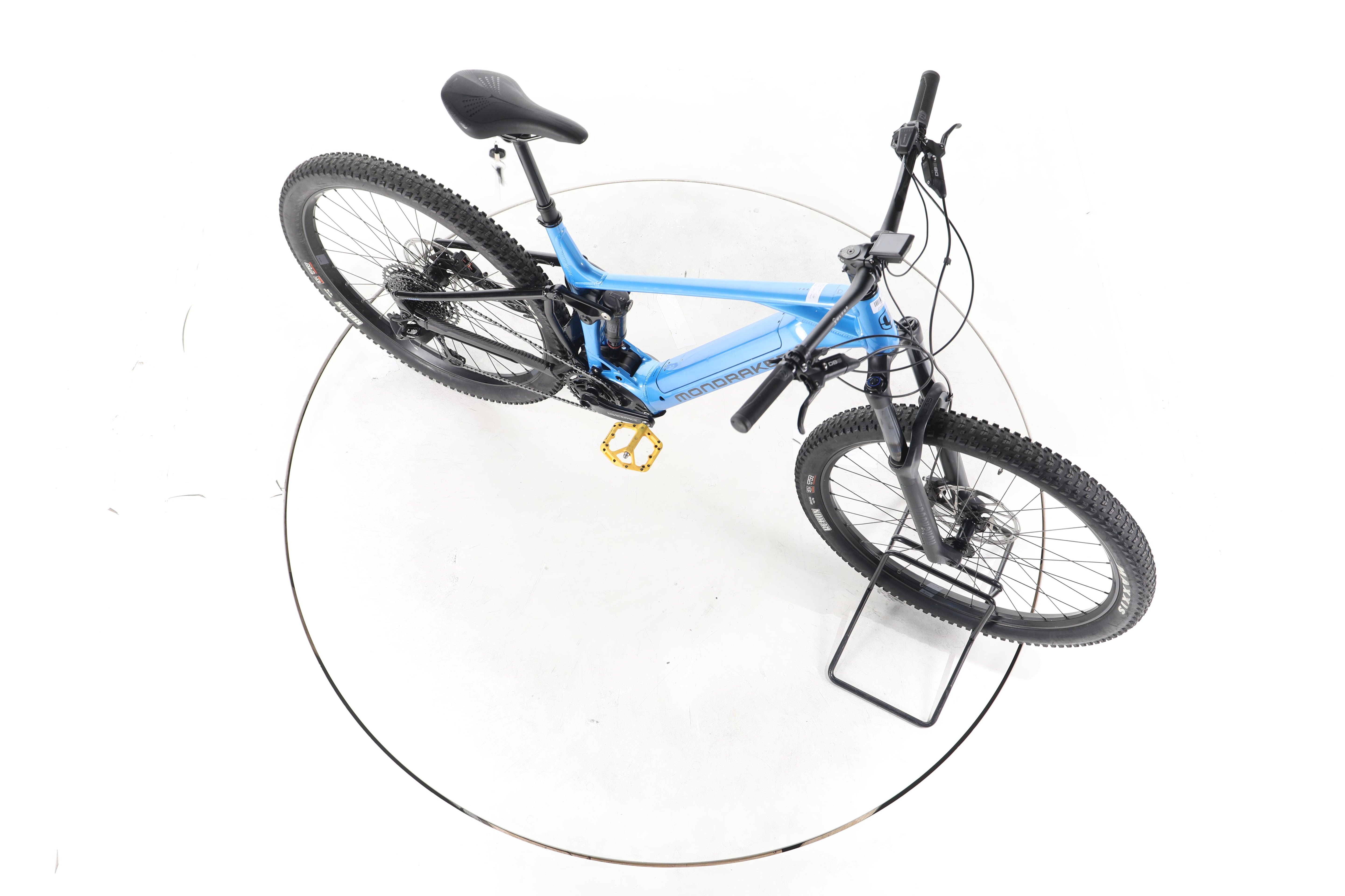 Mondraker Chaser E-Bike Fully - Image 14