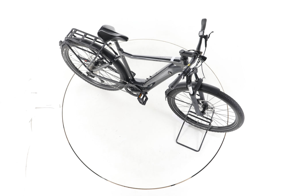 Giant Explore E+ 2 GTS Trekking E-Bike - Image 14