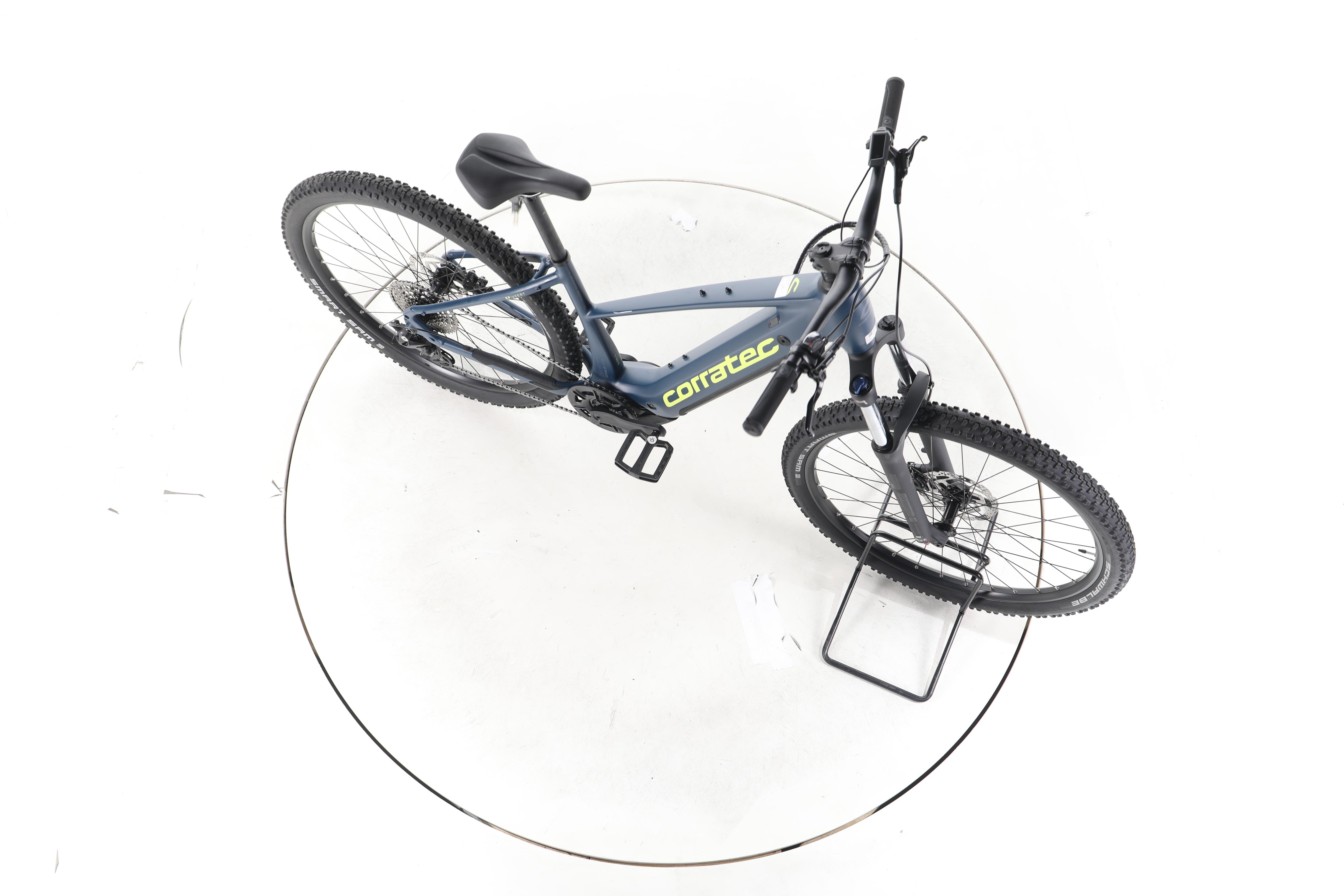 Corratec E-Power X-Vert Race Sport E-Bike 2025 - Image 14