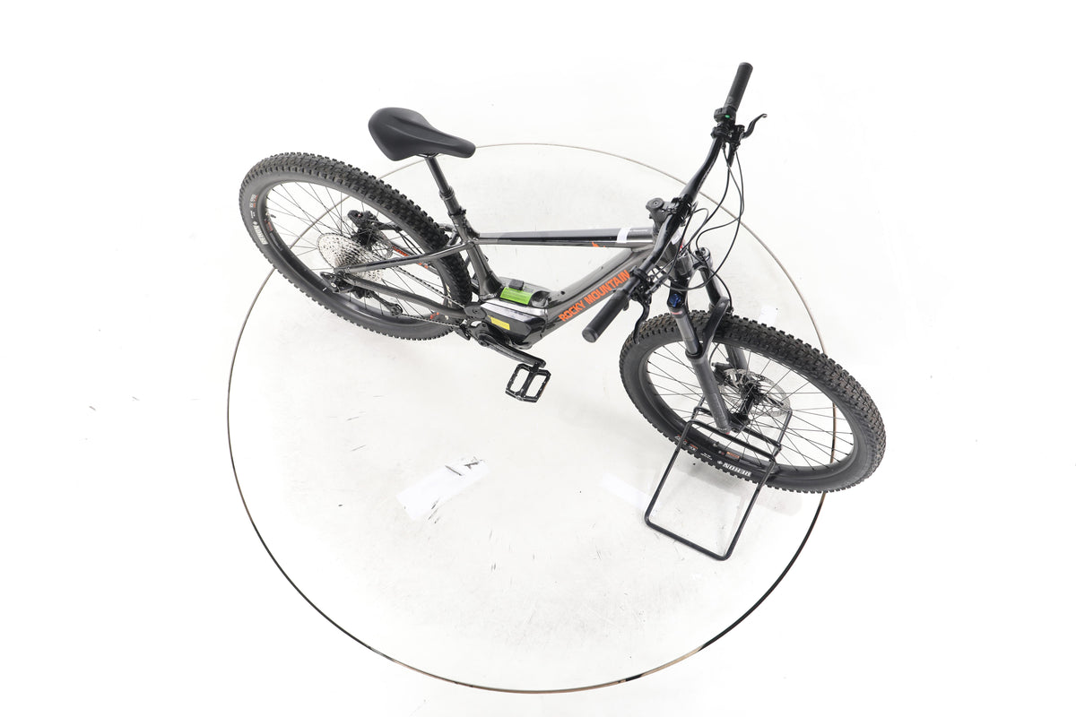 Rocky Mountain Growler Powerplay 30 E-Bike - Image 14