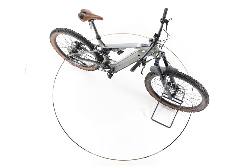 Centurion No pogo R1000 E-Bike Fully 2025 - Image 14