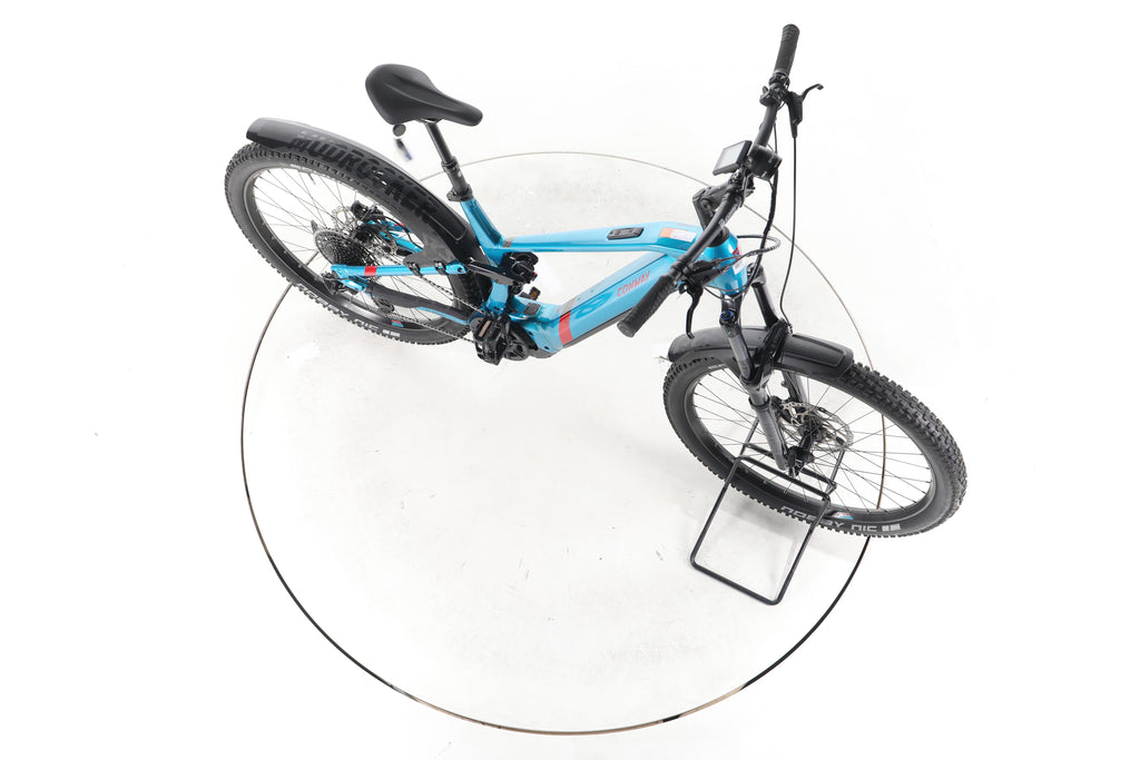 Conway Xyron S 2.9 E-Bike Fully - Image 14