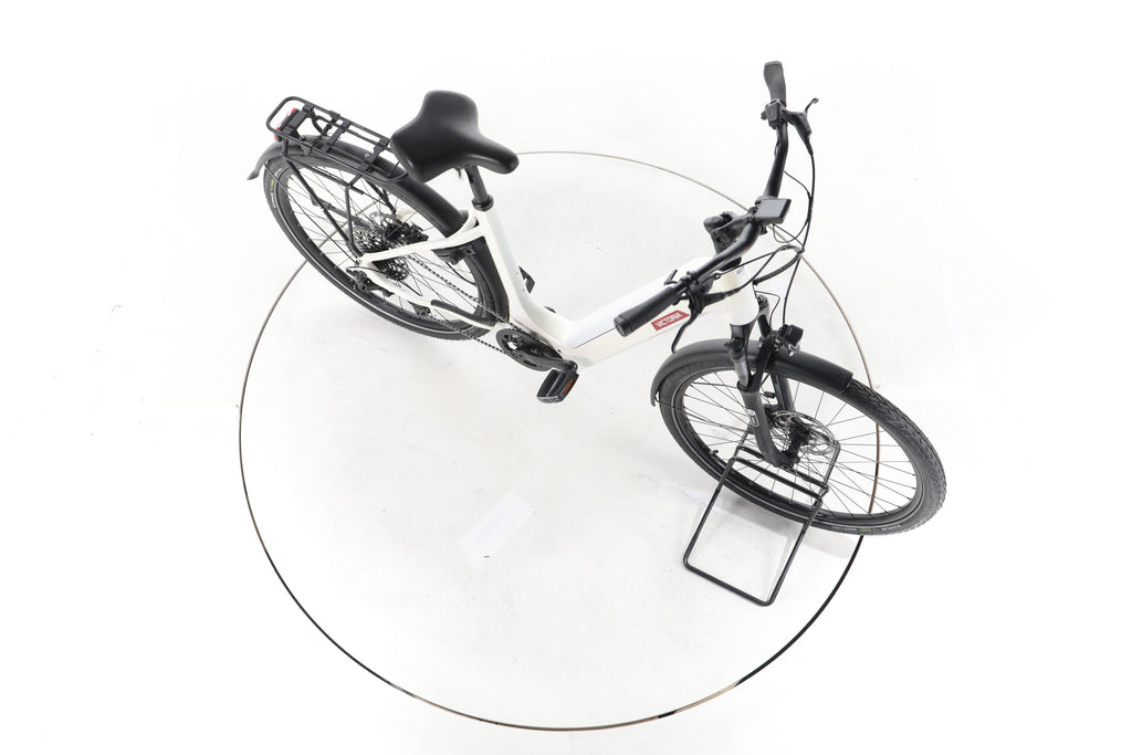 Victoria Manoc 6 Trekking E-Bike Tiefeinsteiger 2024 - Image 14