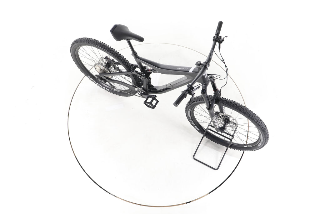 Bulls Wild Ronin Fahrrad Fully - Image 14