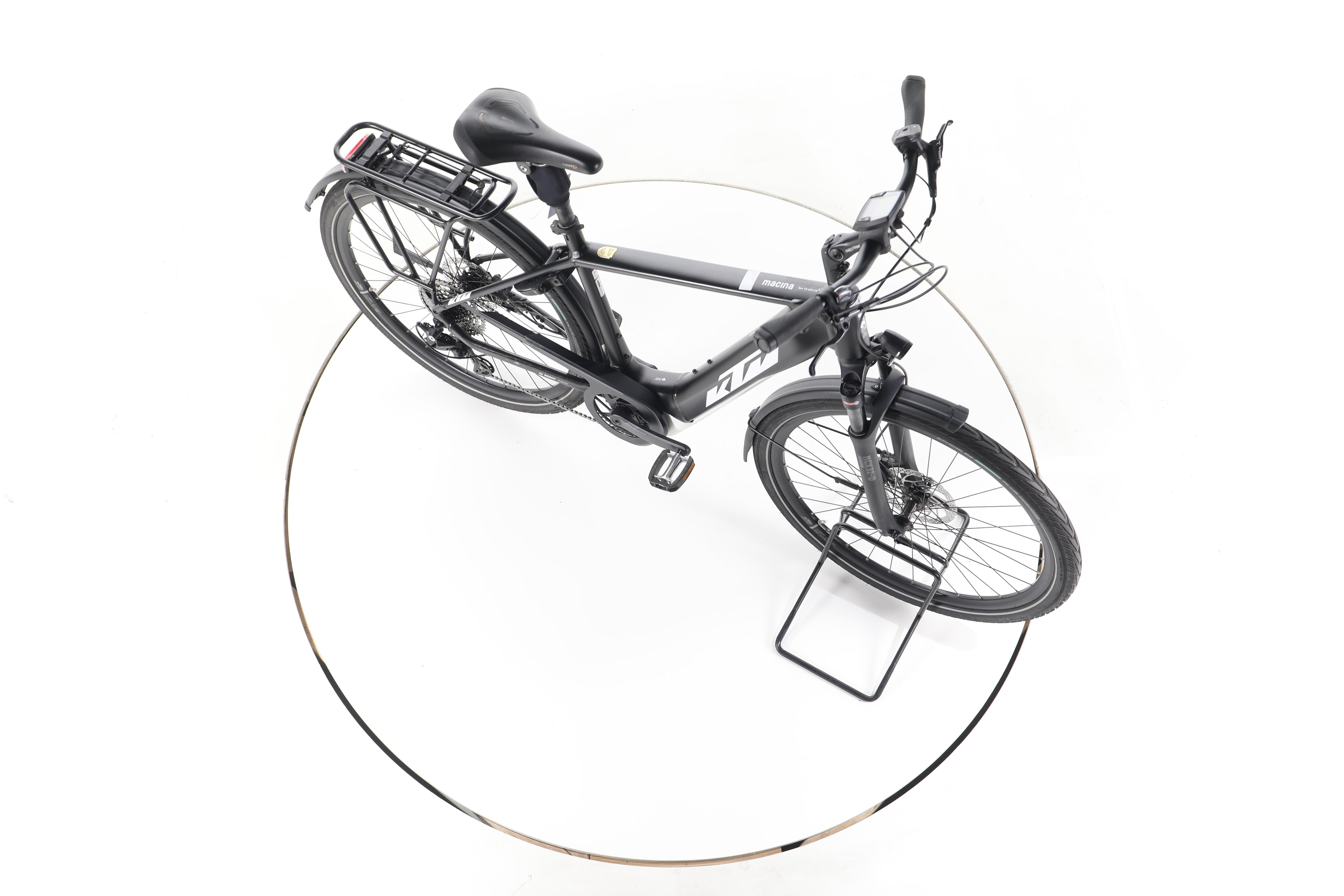 KTM Macina Tour CX625 LTD64 Trekking E-Bike - Image 14