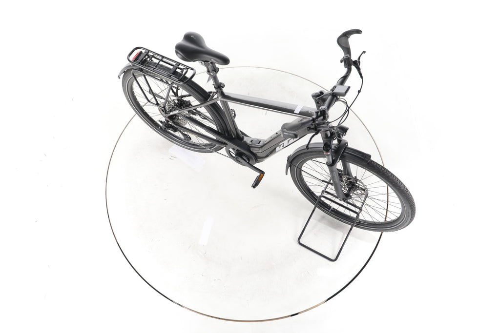 KTM Style XL Trekking E-Bike - Image 14