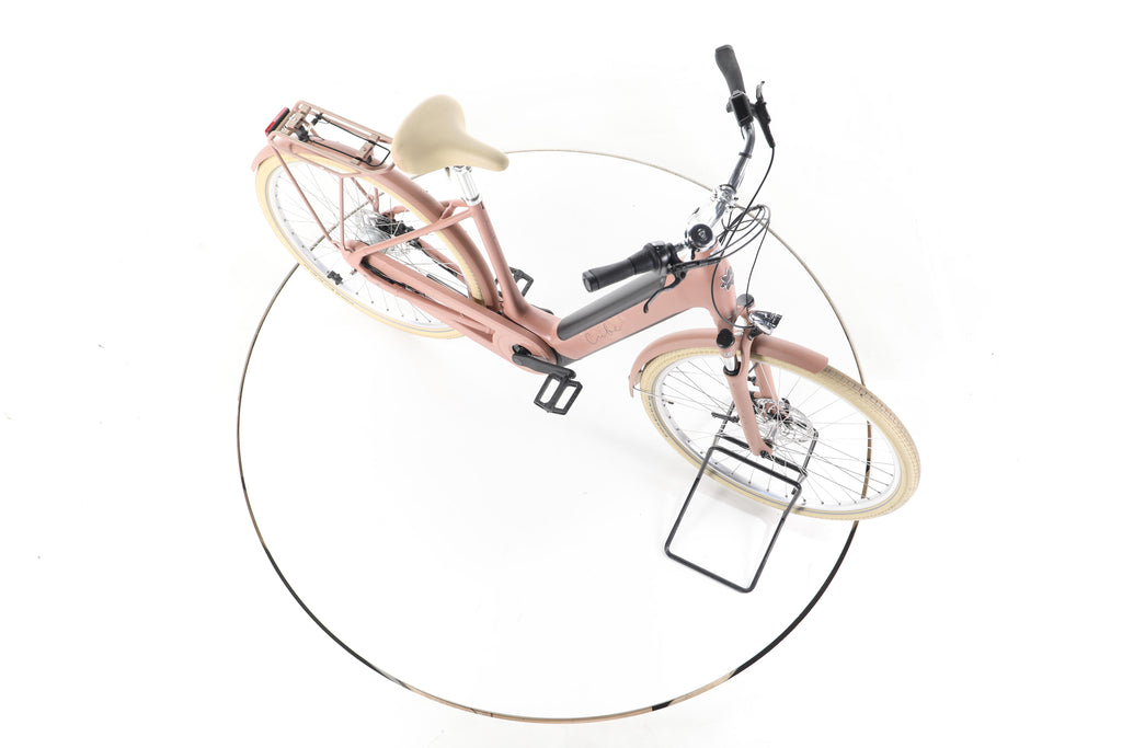 Cube ella Hybrid City E-Bike Tiefeinsteiger 2025 - Image 14