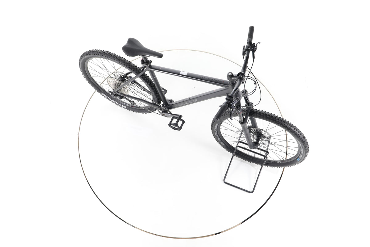 Bulls Copperhead 3 RS Fahrrad Hardtail - Image 14