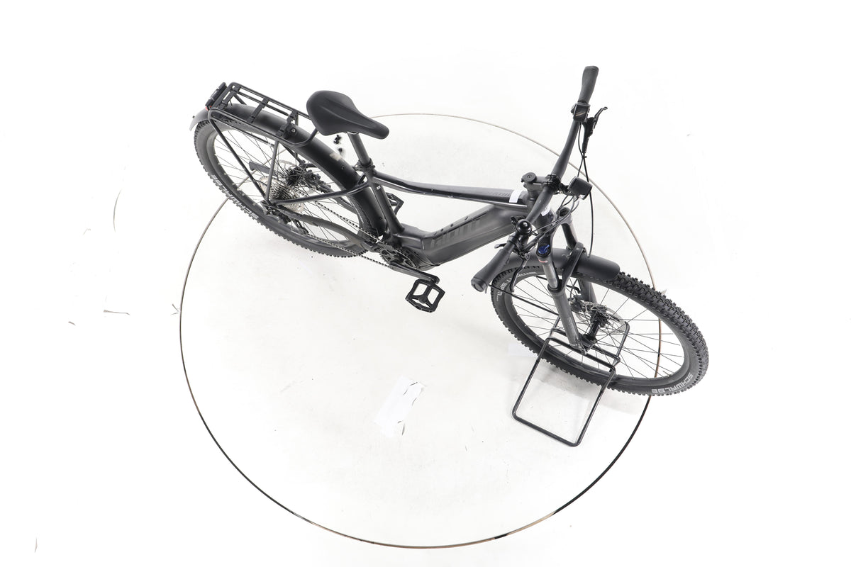 Giant Fathom E+ EX Trekking E-Bike - Image 14