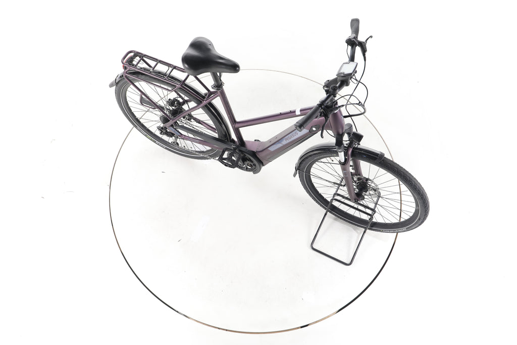 Pegasus Solero EVO 9 Trekking E-Bike - Image 14