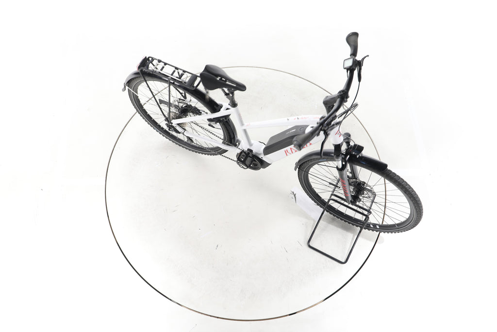 KAYZA Tanana Dry 4 Trekking E-Bike - Image 14