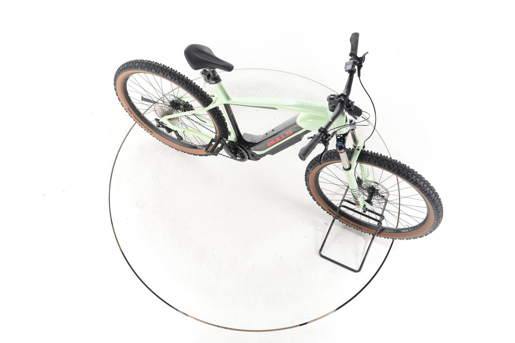 Bulls E-Stream EVO 1 E-Bike - Image 14