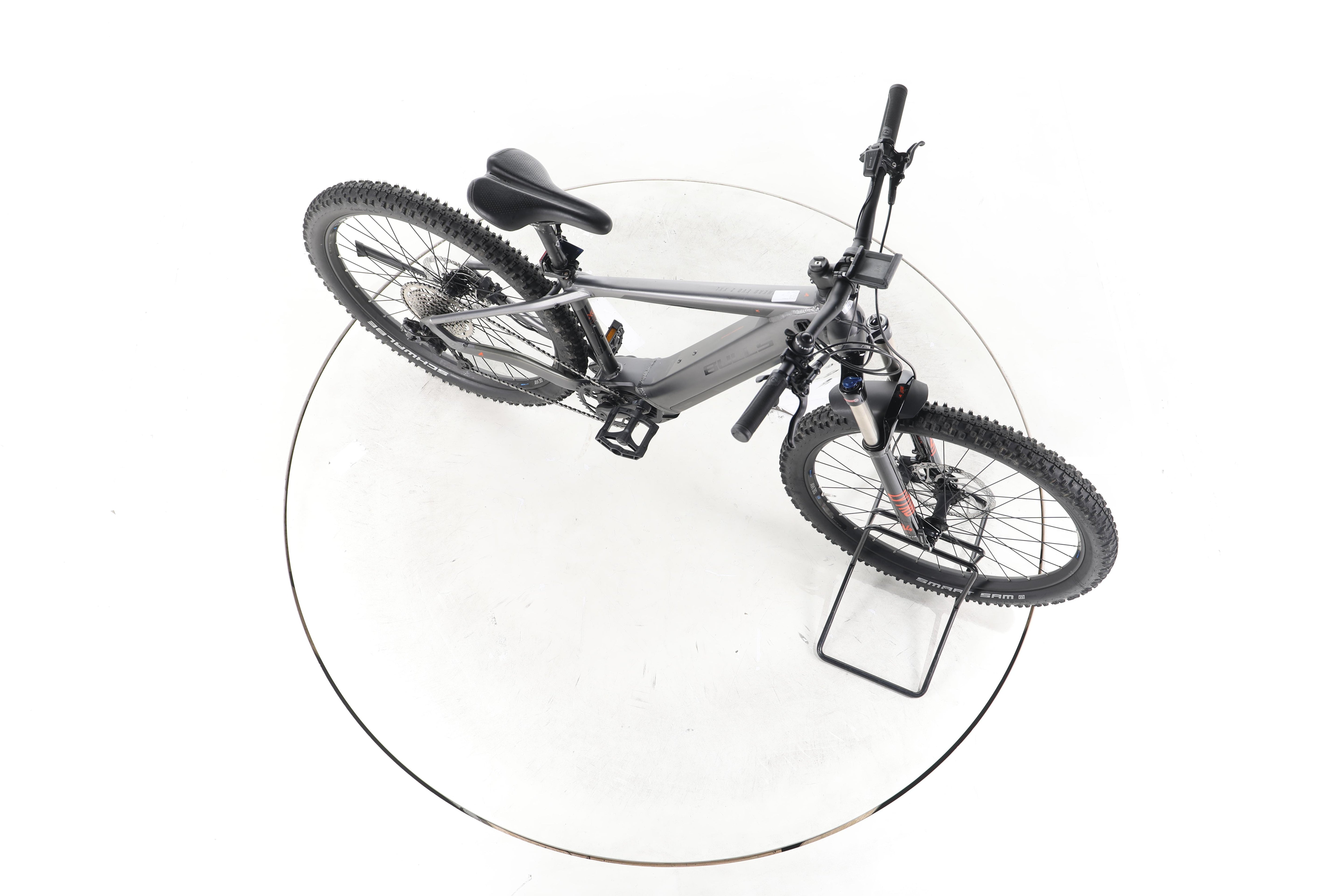 Bulls Copperhead Evo 2XXL E-Bike - Image 14
