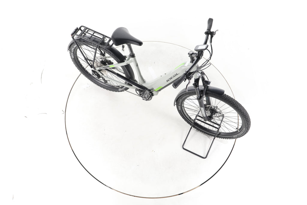 Ideal Prisma - 810X Trekking E-Bike Tiefeinsteiger - Image 14