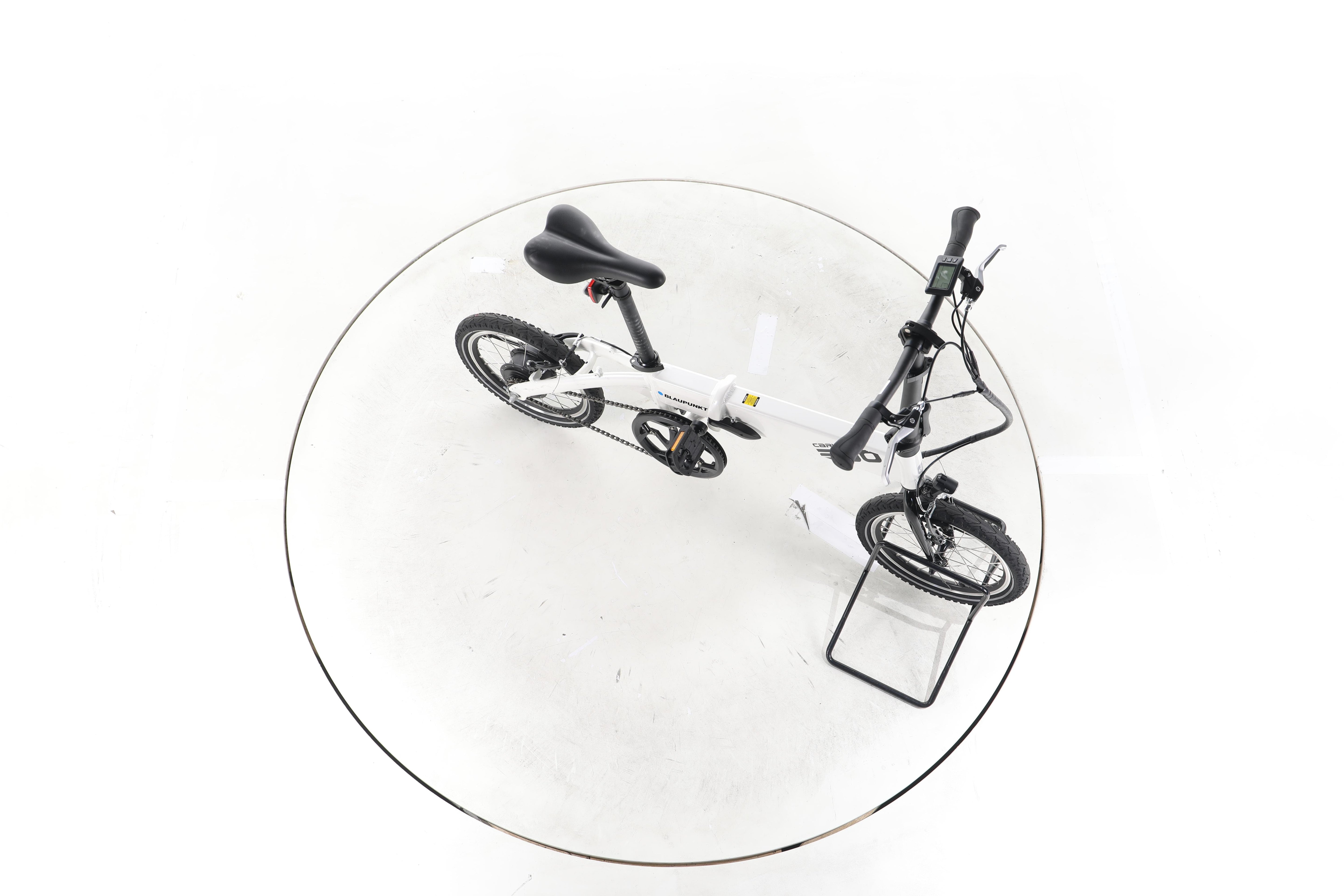 Blaupunkt Carla 200 Falt E-Bike - Image 14