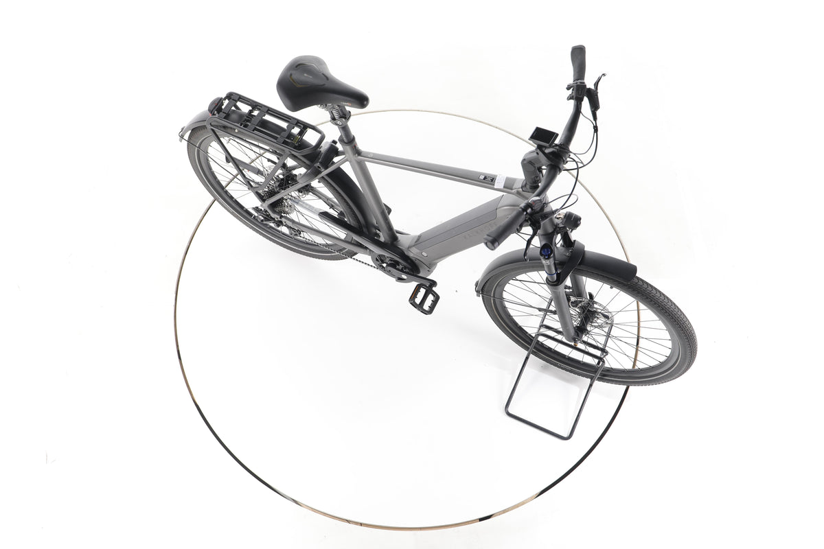 Kalkhoff Endeavour 5.B Advance+ Trekking E-Bike - Image 14