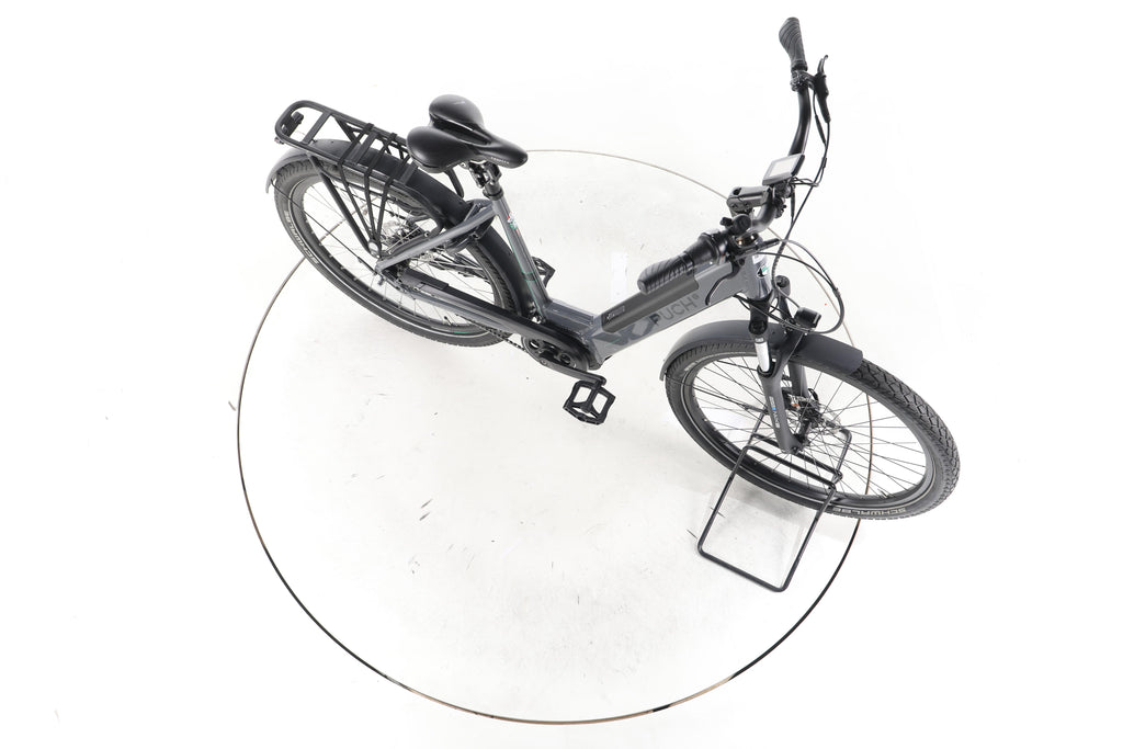Puch Q4.4 FL City E-Bike Tiefeinsteiger - Image 14