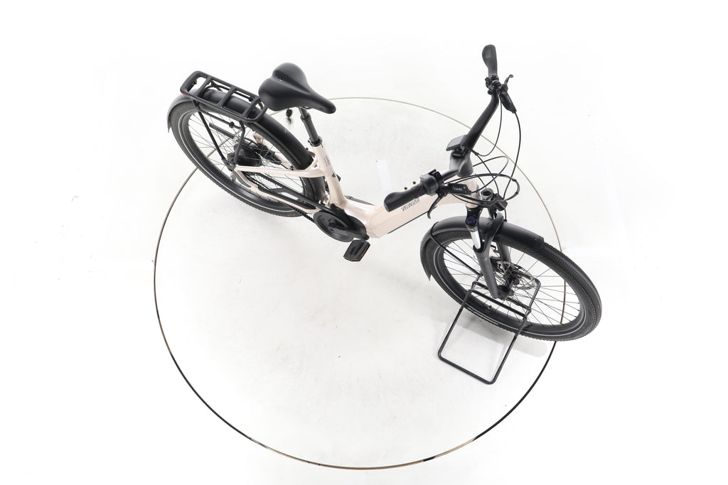 Specialized Turbo Como 4.0 IGH City E-Bike Tiefeinsteiger - Image 14