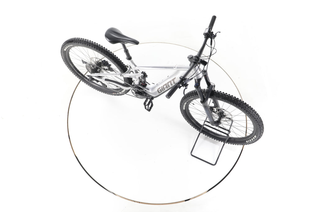 Giant Stance E+ Pro 0 E-Bike Fully - Image 14