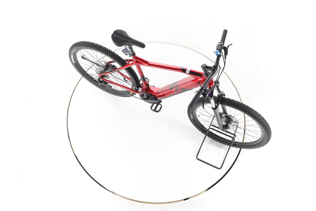 R Raymon HardRay E 4.0 E-Bike - Image 14