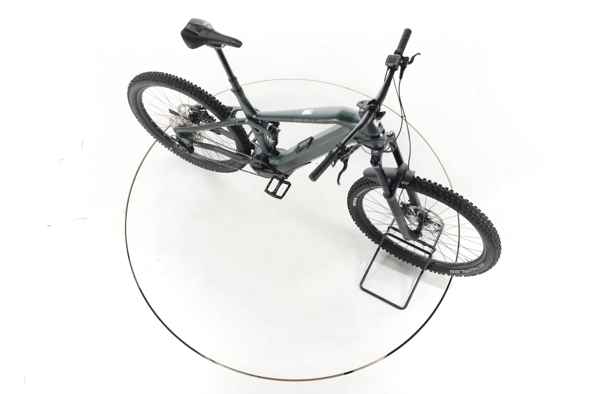 Bulls Sonic EVO AM 2 E-Bike Fully Carbon - Image 14