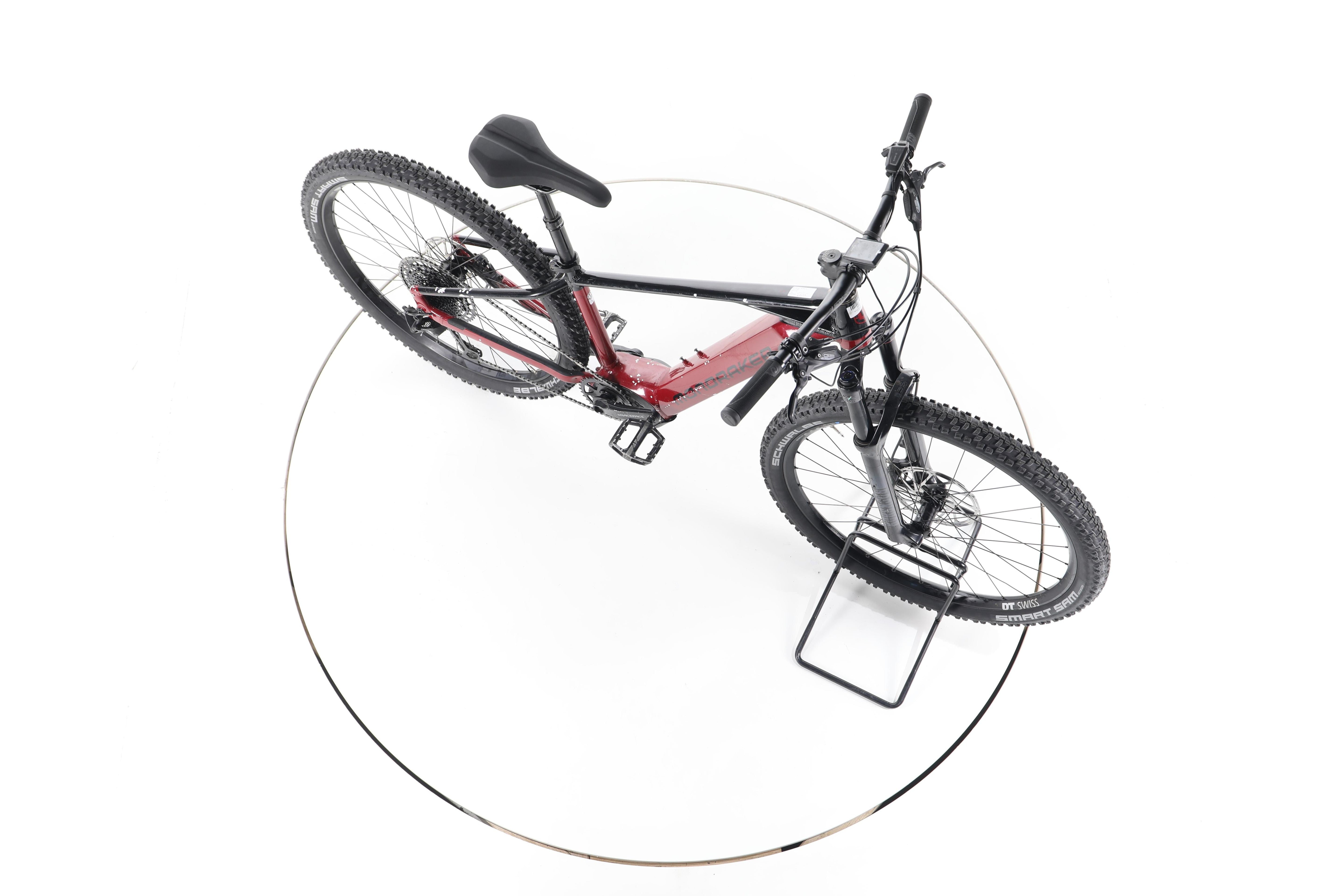 Mondraker Prime R E-Bike - Image 14