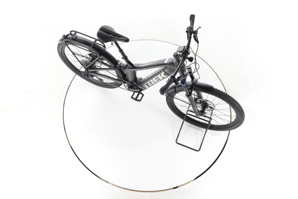 Trek Powerfly FS 9 Equipped Gen 3 SUV E-Bike - Image 14