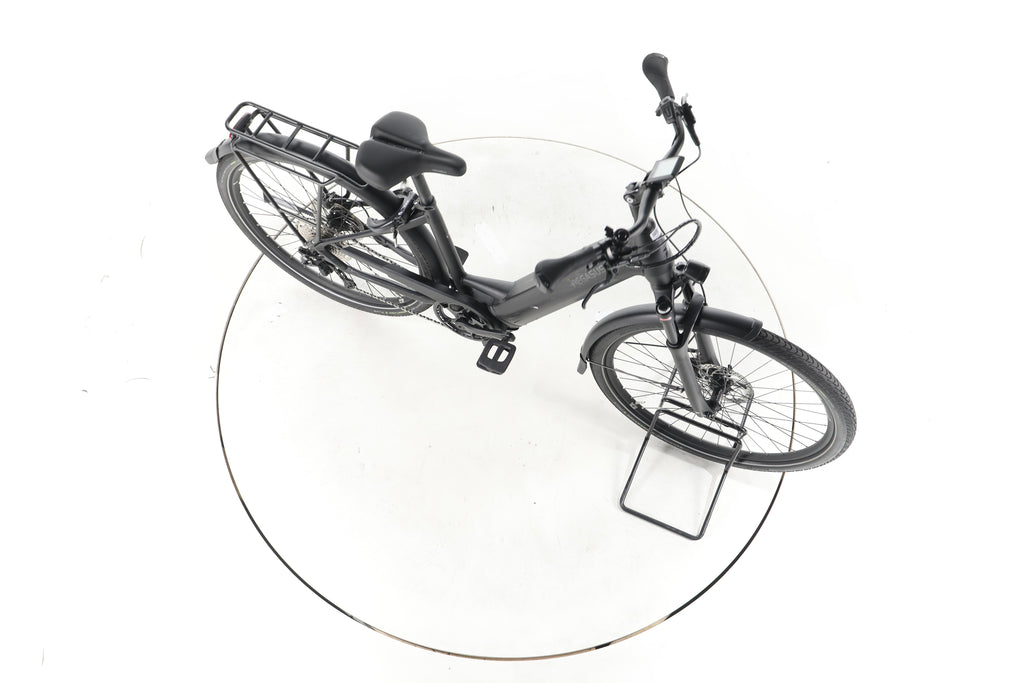Pegasus Premio Evo 10 Lite Trekking E-Bike Tiefeinsteiger 2024 - Image 14