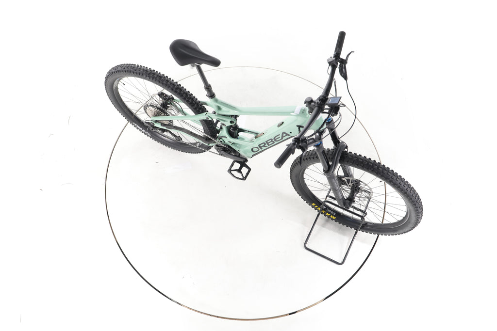 Orbea Wild FS H10 E-Bike Fully - Image 14