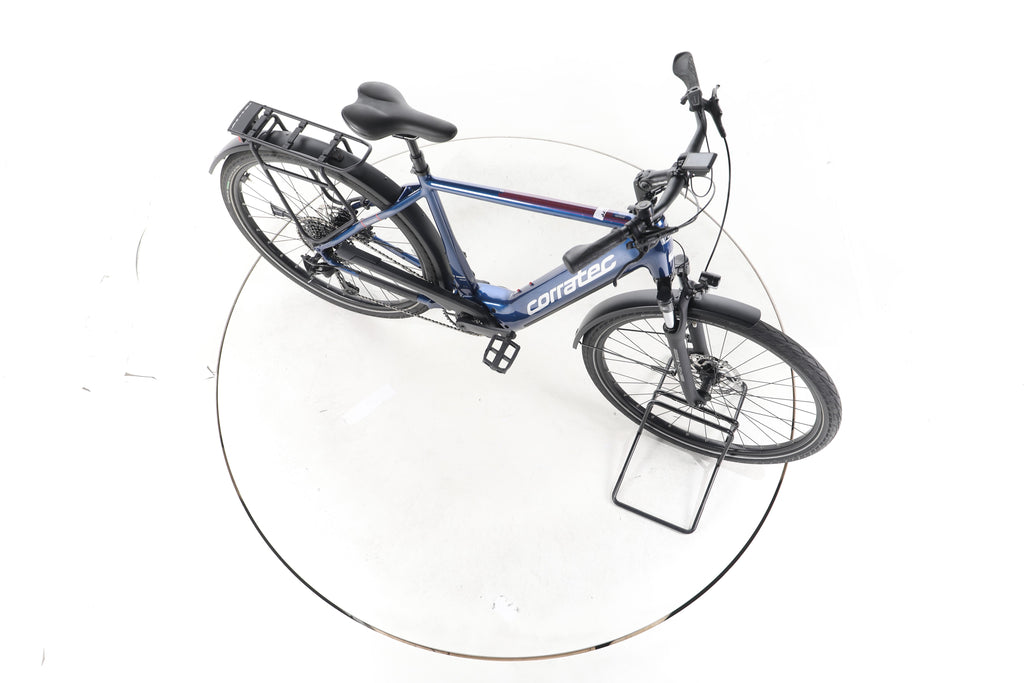 Corratec E-Power Trekking 28 CX6 12S Trekking E-Bike - Image 14