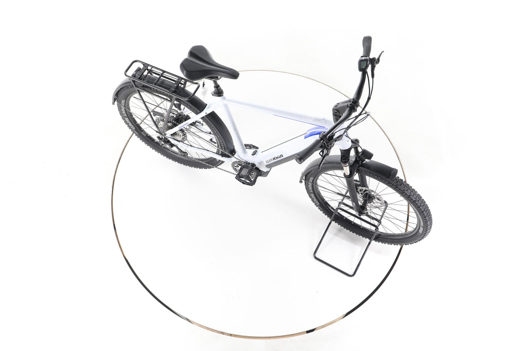 Winora Yucatan 12 Trekking E-Bike - Image 14
