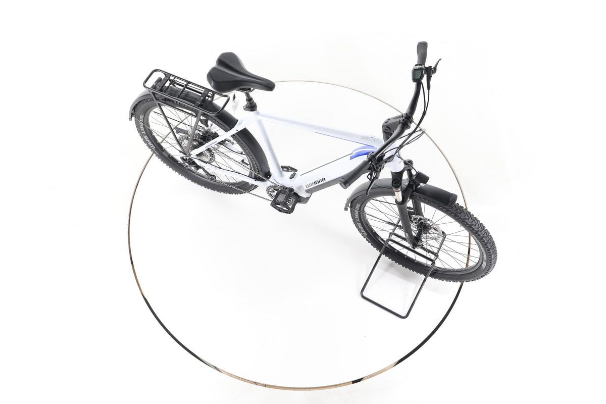 Winora Yucatan 12 Trekking E-Bike - Image 14